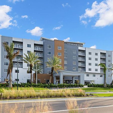 Towneplace Suites By Marriott Cape Canaveral Cocoa Beach Zewnętrze zdjęcie