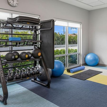 Towneplace Suites By Marriott Cape Canaveral Cocoa Beach Zewnętrze zdjęcie