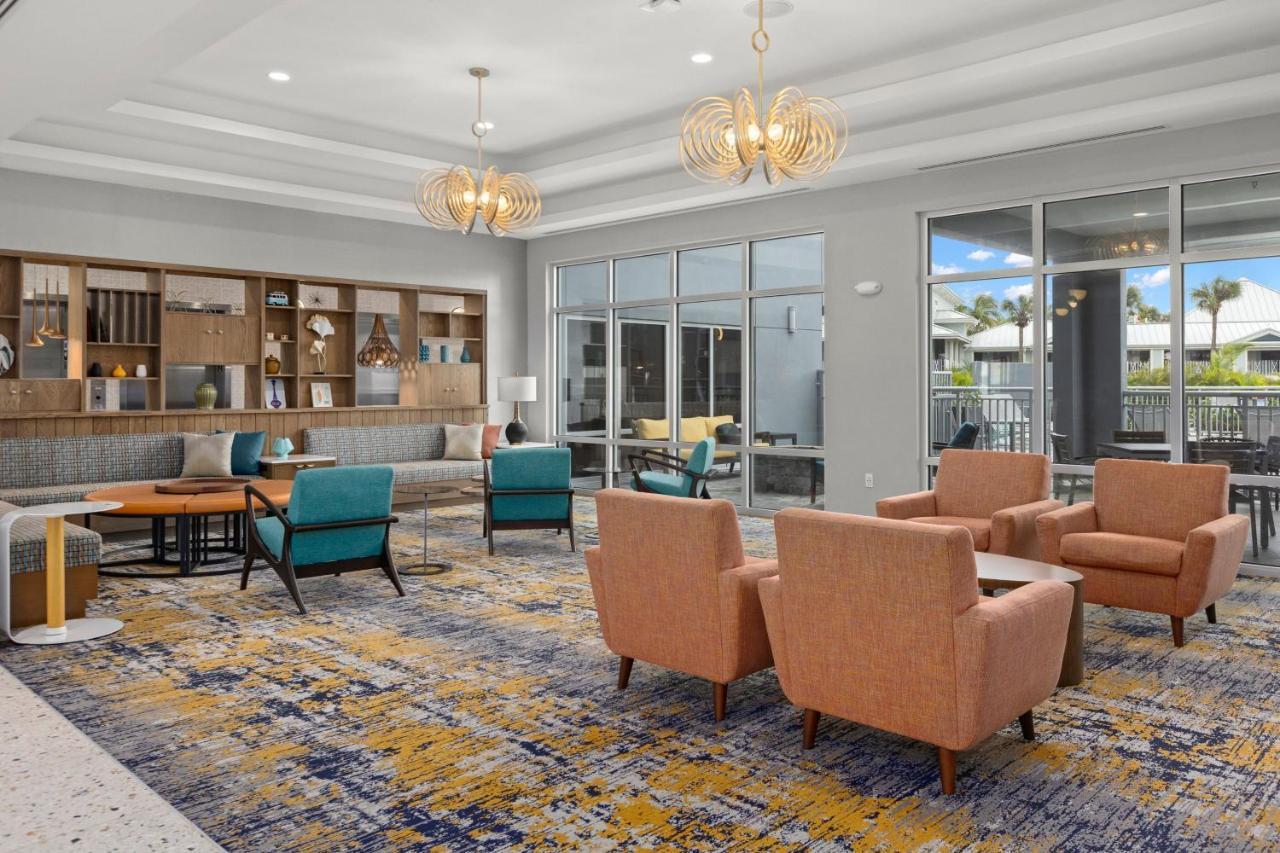 Towneplace Suites By Marriott Cape Canaveral Cocoa Beach Zewnętrze zdjęcie