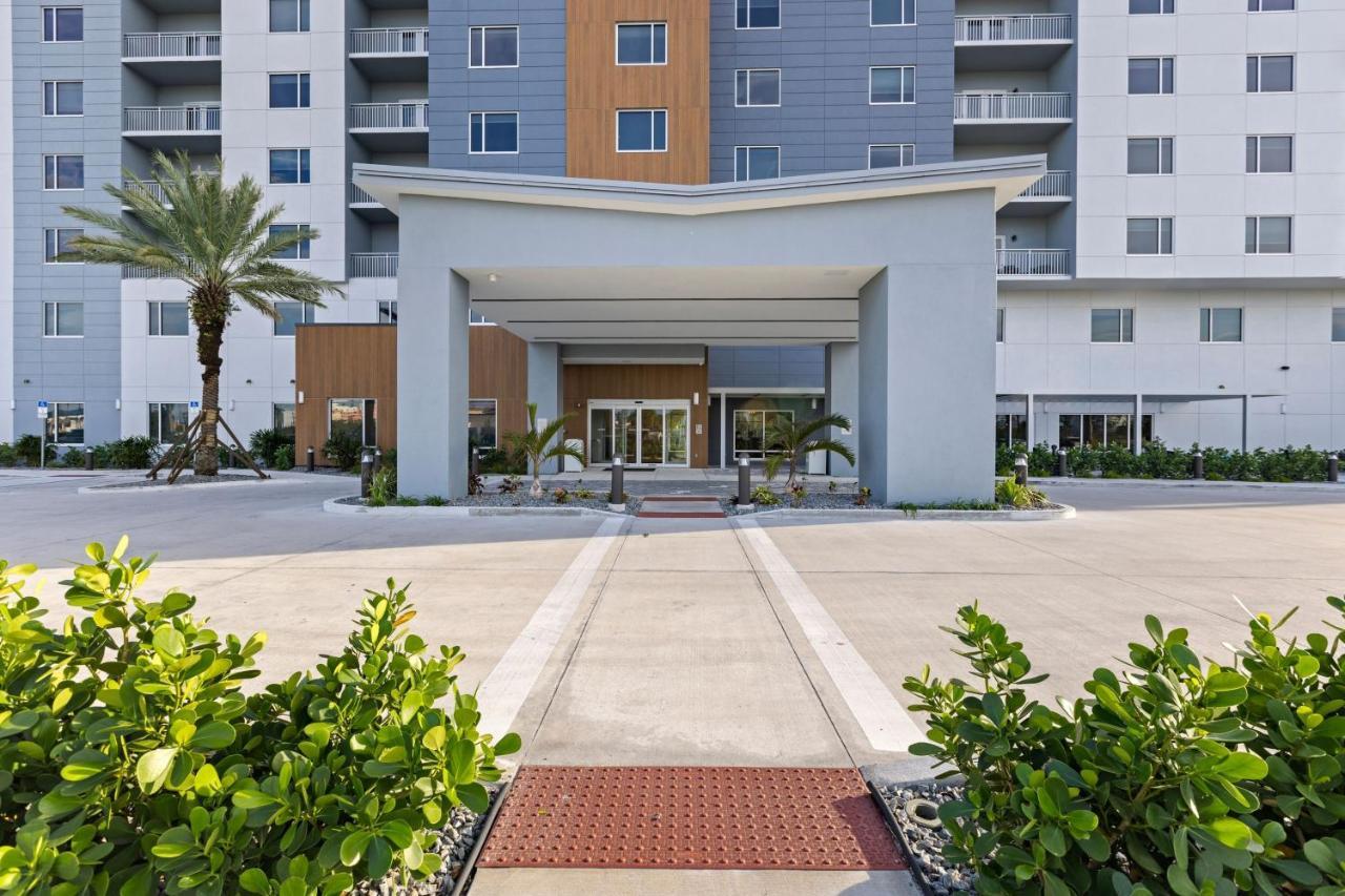 Towneplace Suites By Marriott Cape Canaveral Cocoa Beach Zewnętrze zdjęcie