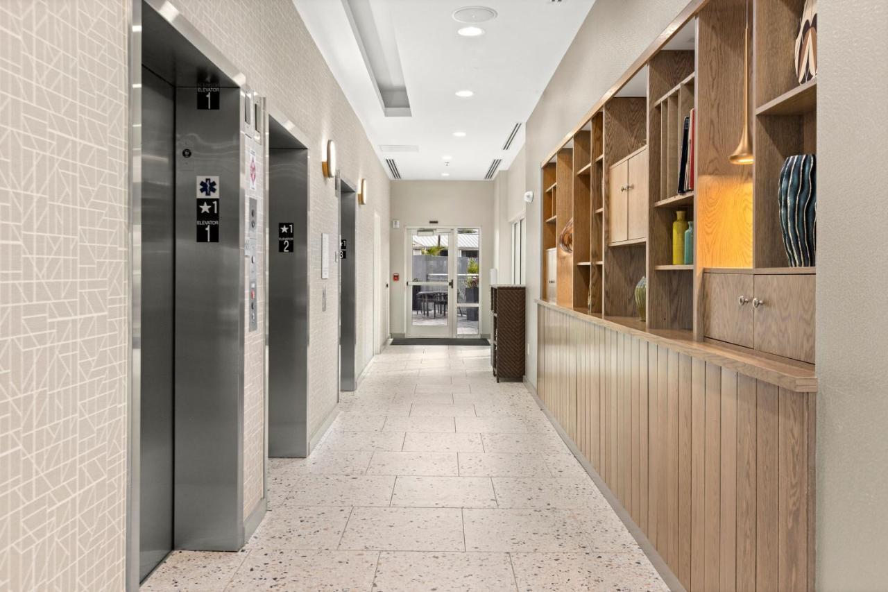 Towneplace Suites By Marriott Cape Canaveral Cocoa Beach Zewnętrze zdjęcie