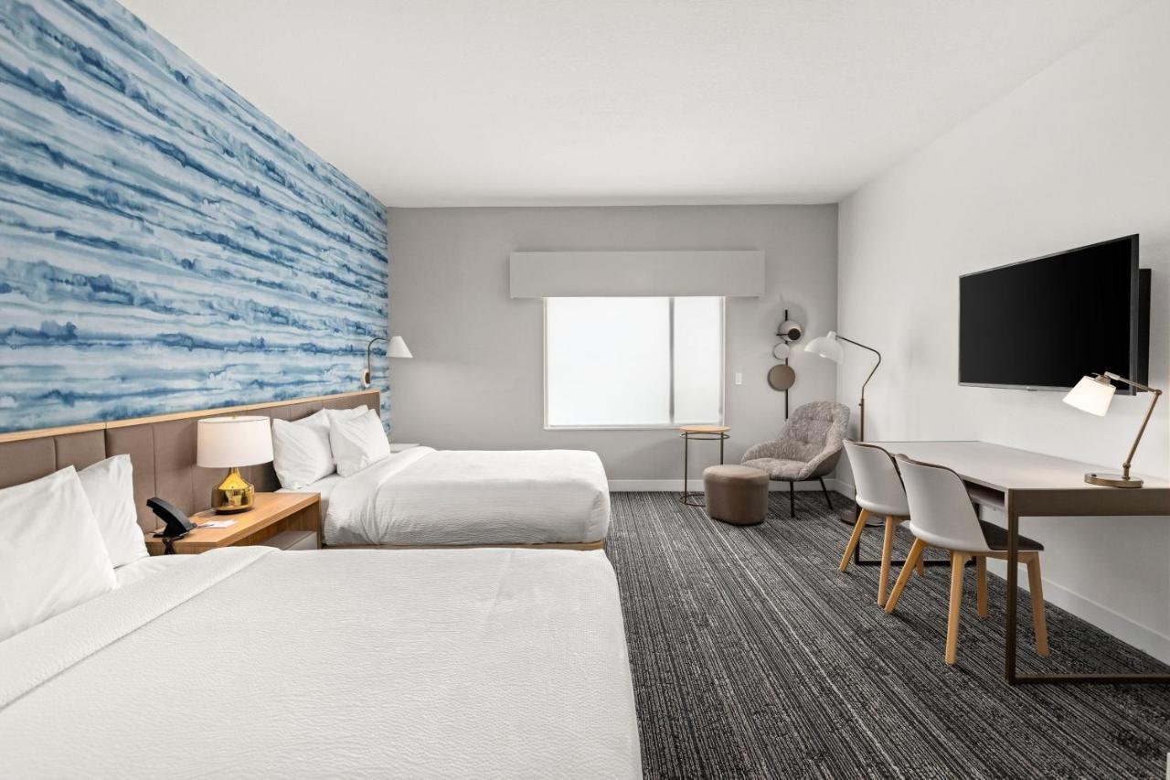 Towneplace Suites By Marriott Cape Canaveral Cocoa Beach Zewnętrze zdjęcie