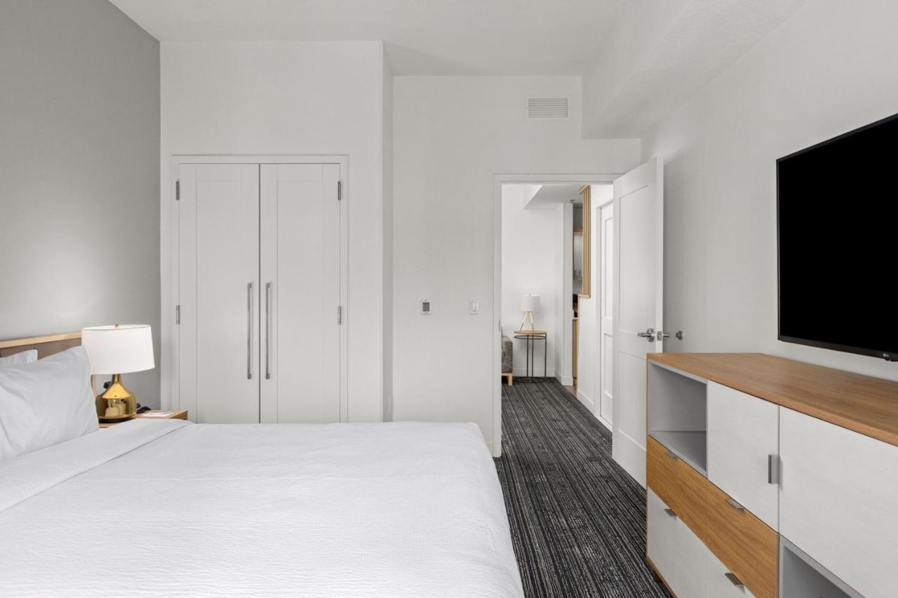Towneplace Suites By Marriott Cape Canaveral Cocoa Beach Zewnętrze zdjęcie