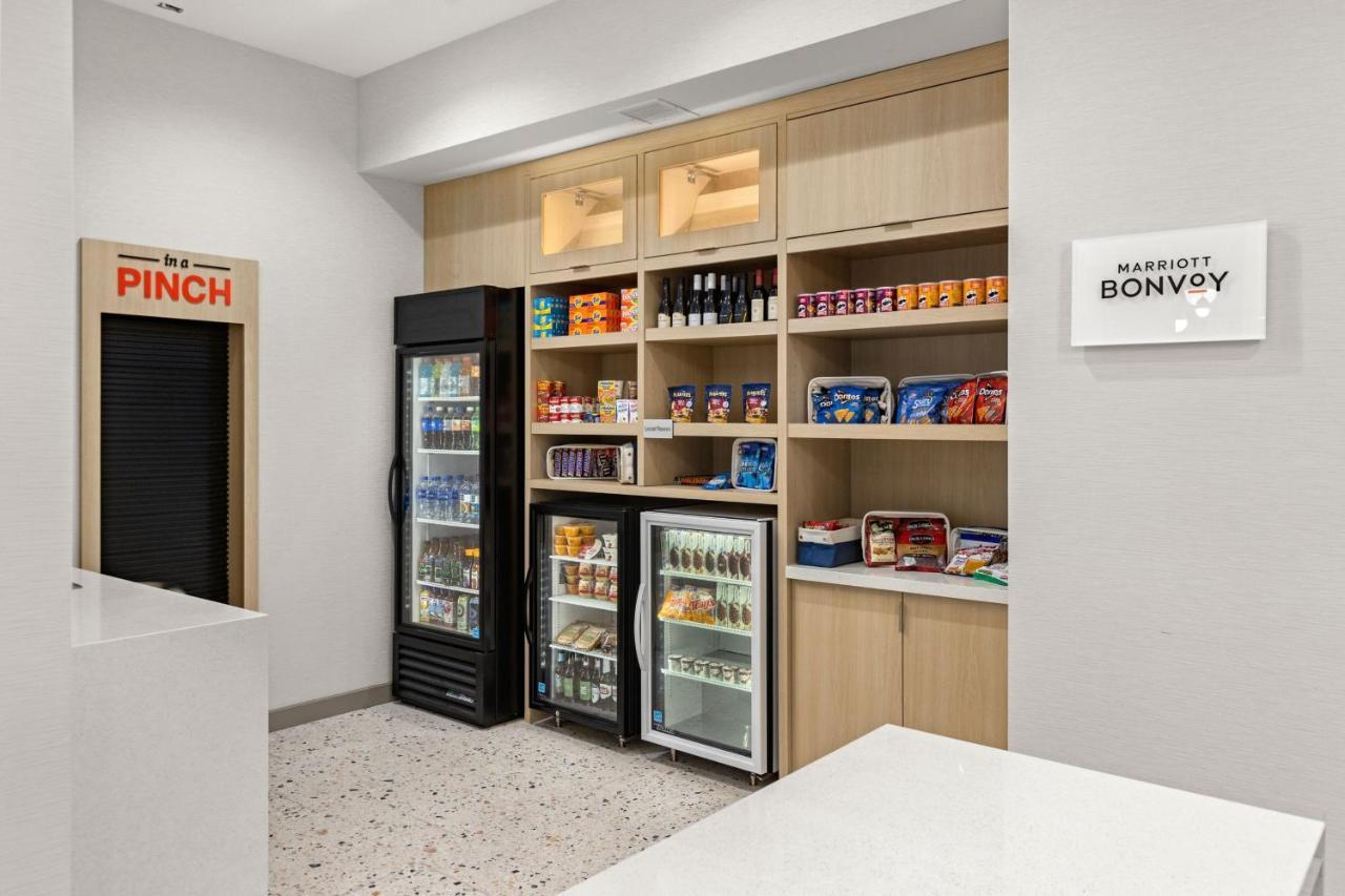 Towneplace Suites By Marriott Cape Canaveral Cocoa Beach Zewnętrze zdjęcie