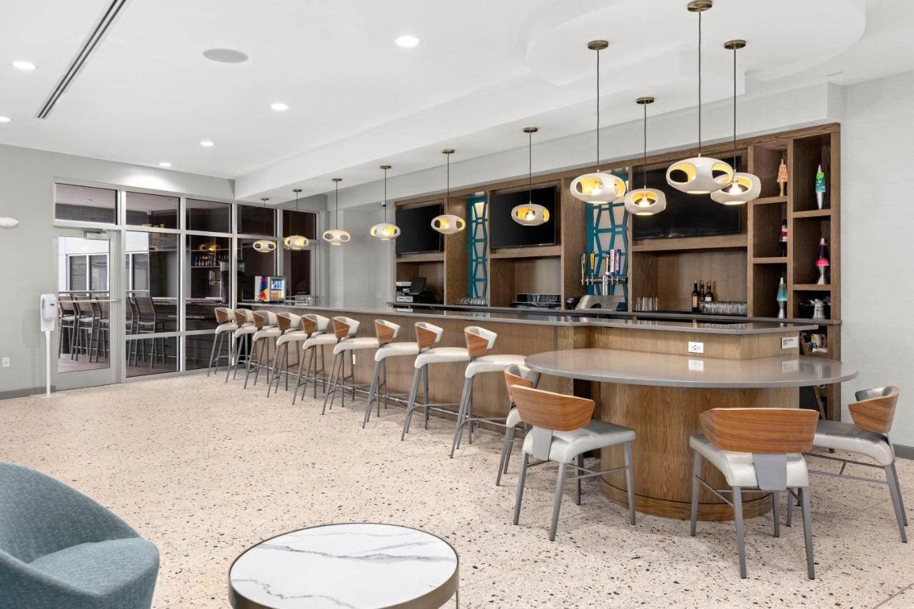 Towneplace Suites By Marriott Cape Canaveral Cocoa Beach Zewnętrze zdjęcie
