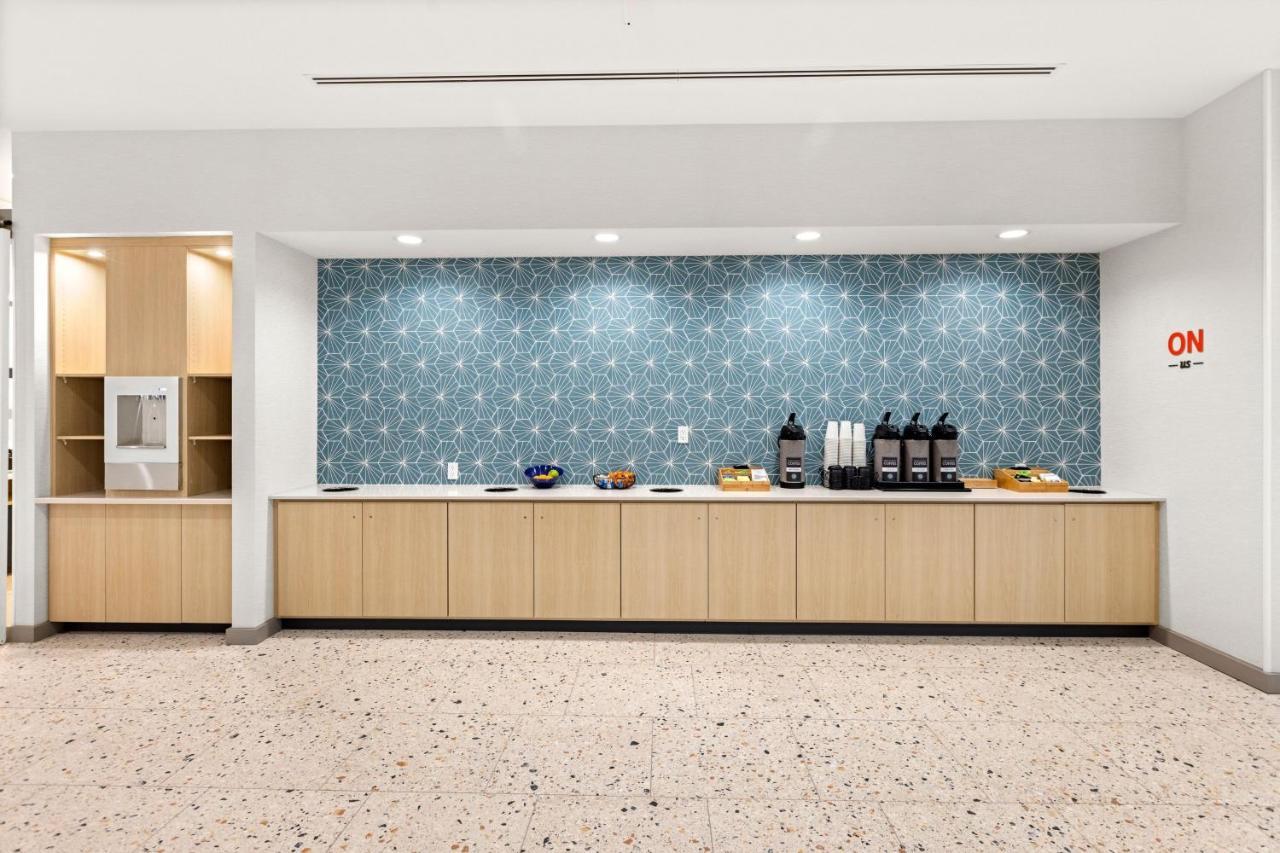 Towneplace Suites By Marriott Cape Canaveral Cocoa Beach Zewnętrze zdjęcie