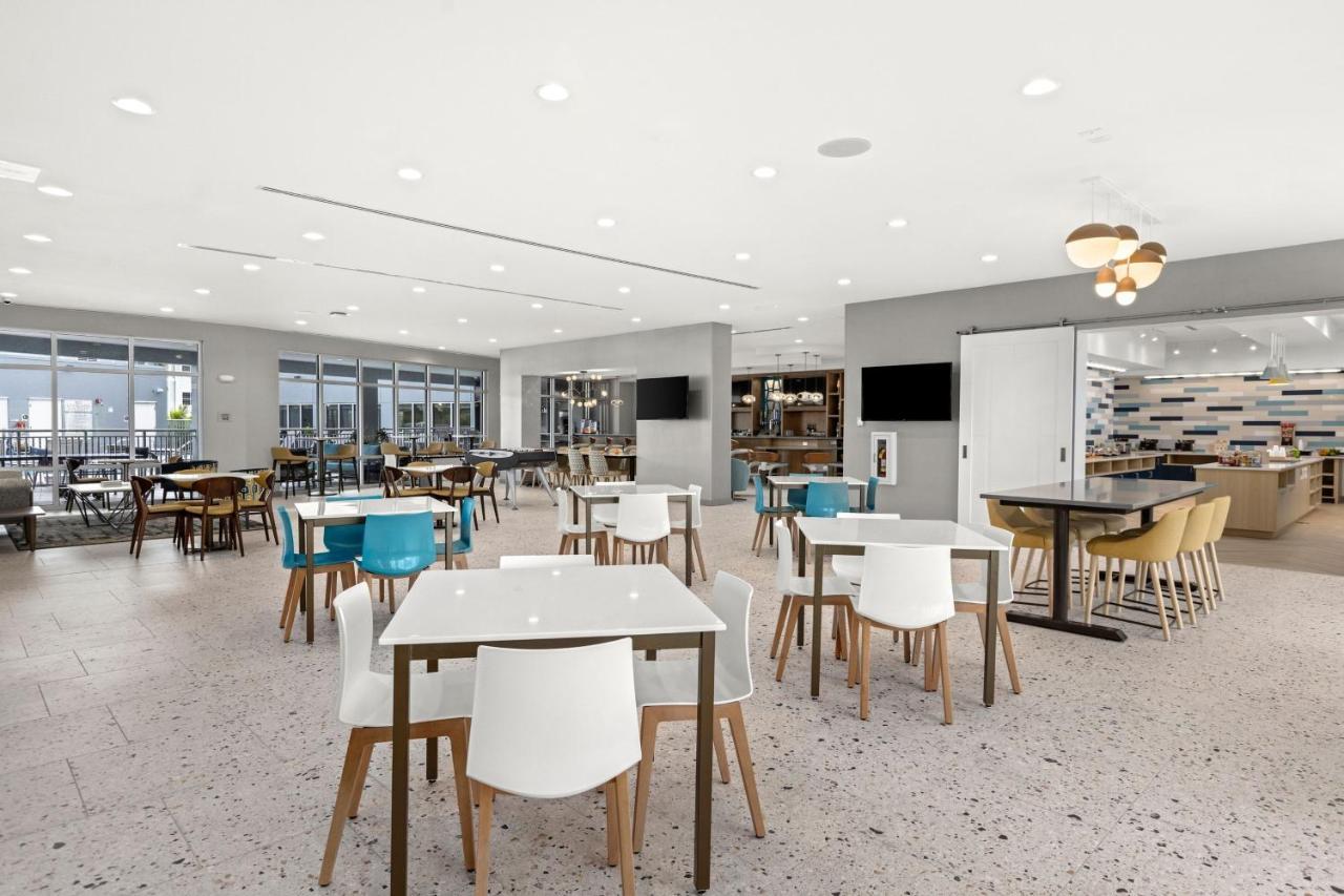 Towneplace Suites By Marriott Cape Canaveral Cocoa Beach Zewnętrze zdjęcie