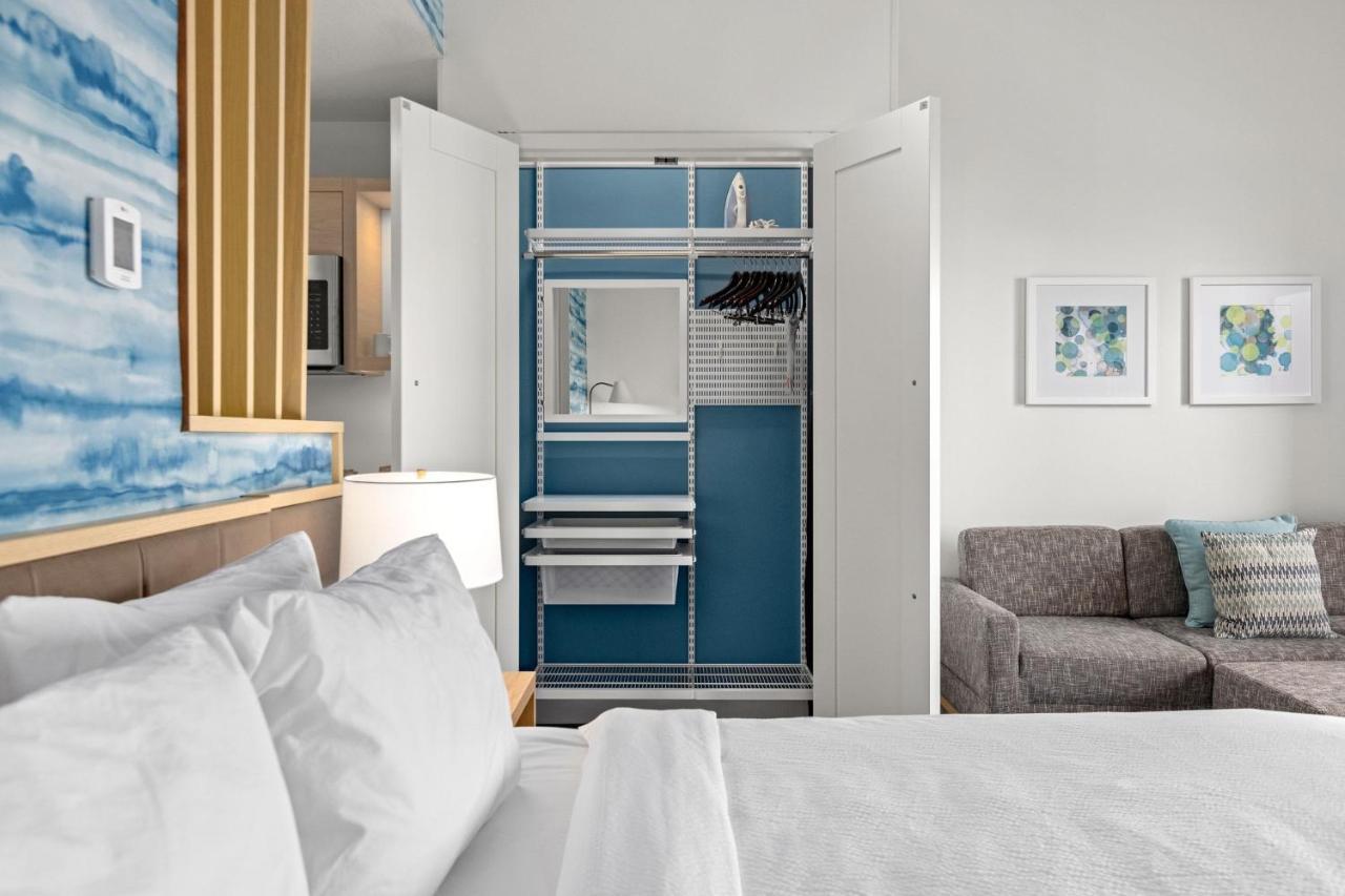 Towneplace Suites By Marriott Cape Canaveral Cocoa Beach Zewnętrze zdjęcie