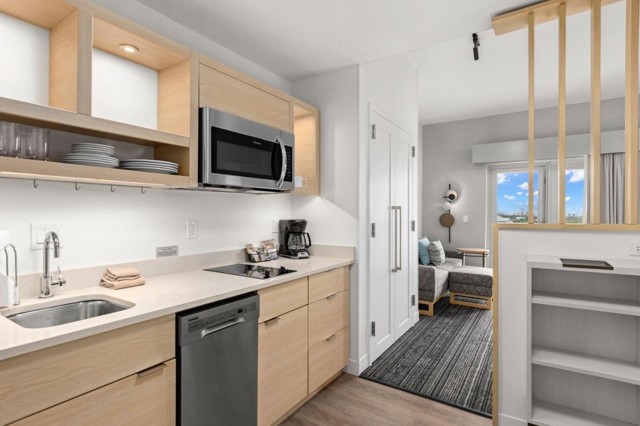 Towneplace Suites By Marriott Cape Canaveral Cocoa Beach Zewnętrze zdjęcie