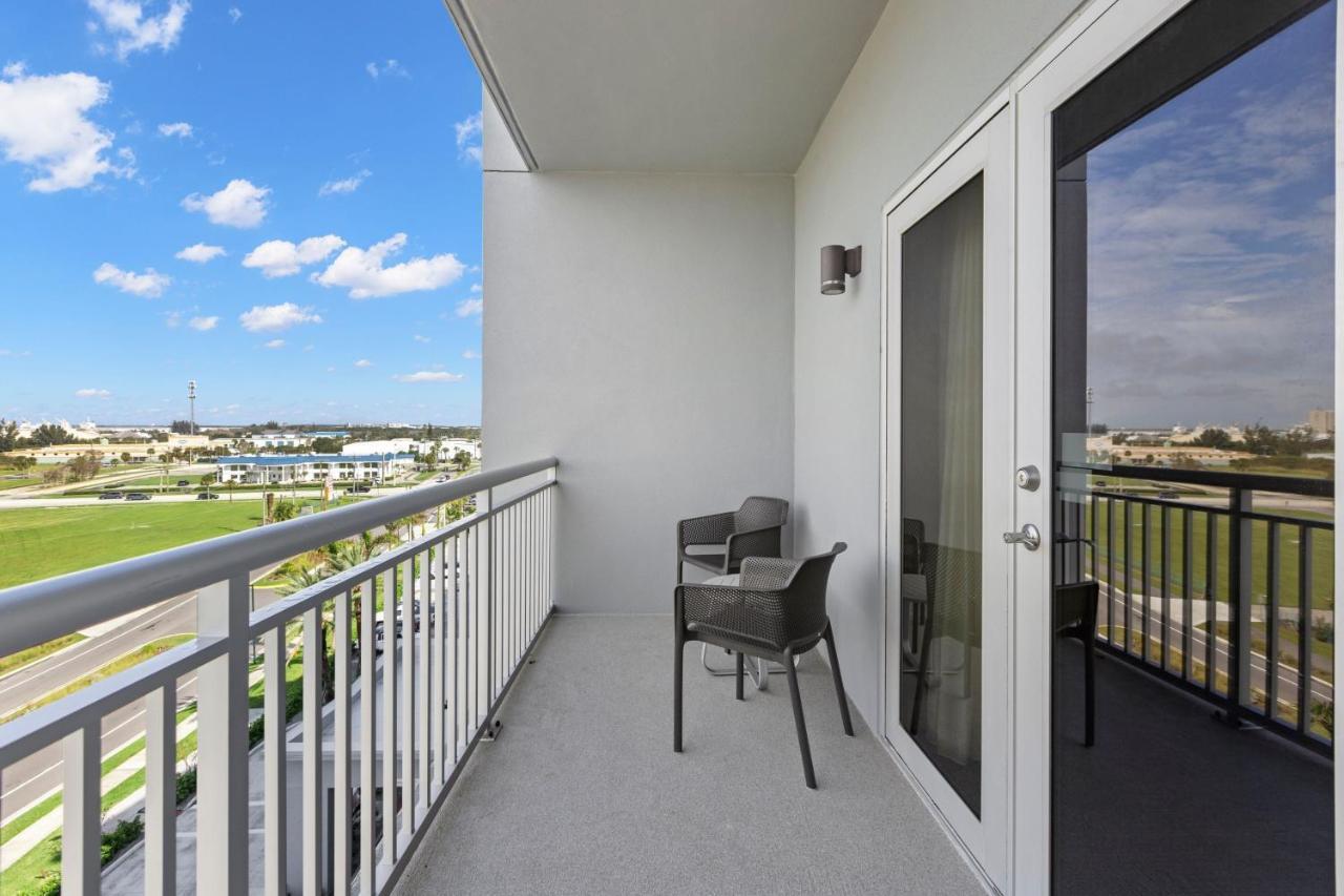 Towneplace Suites By Marriott Cape Canaveral Cocoa Beach Zewnętrze zdjęcie