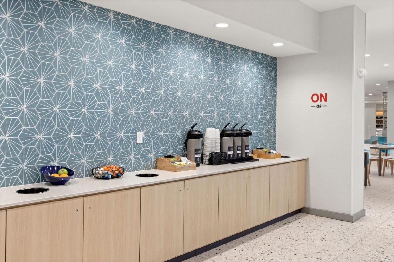 Towneplace Suites By Marriott Cape Canaveral Cocoa Beach Zewnętrze zdjęcie