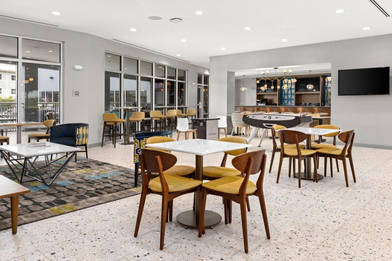 Towneplace Suites By Marriott Cape Canaveral Cocoa Beach Zewnętrze zdjęcie