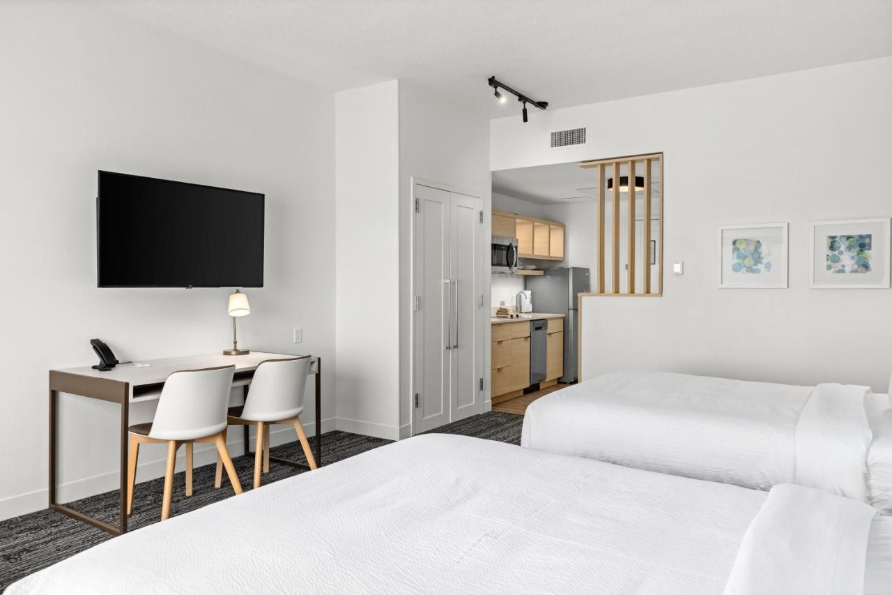 Towneplace Suites By Marriott Cape Canaveral Cocoa Beach Zewnętrze zdjęcie