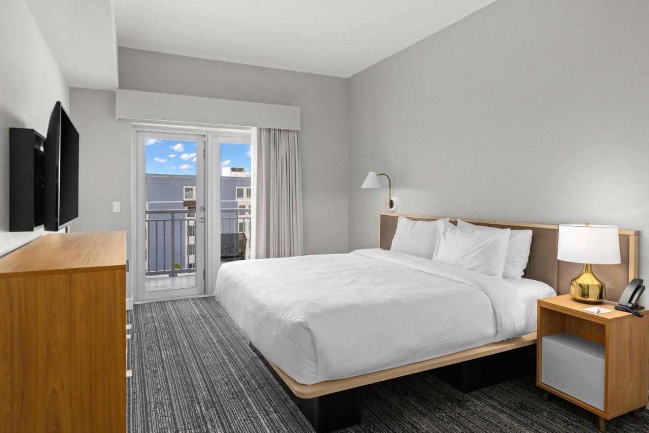 Towneplace Suites By Marriott Cape Canaveral Cocoa Beach Zewnętrze zdjęcie