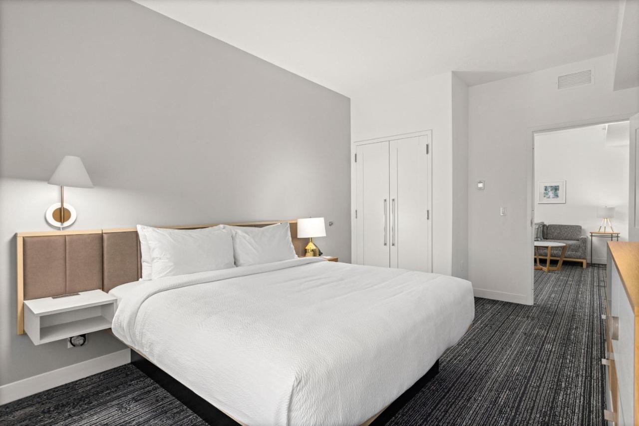 Towneplace Suites By Marriott Cape Canaveral Cocoa Beach Zewnętrze zdjęcie