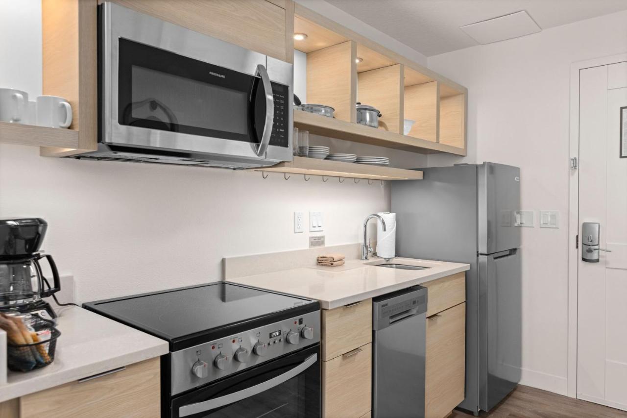 Towneplace Suites By Marriott Cape Canaveral Cocoa Beach Zewnętrze zdjęcie