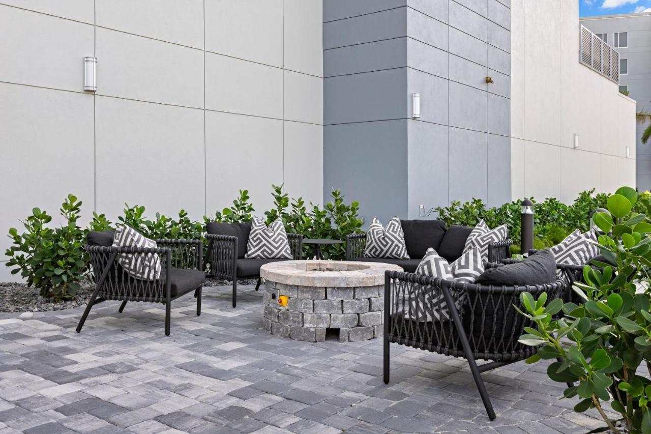 Towneplace Suites By Marriott Cape Canaveral Cocoa Beach Zewnętrze zdjęcie