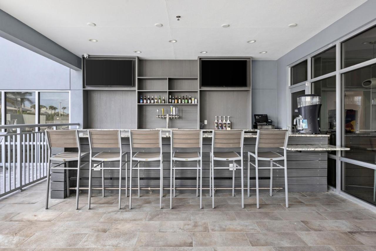 Towneplace Suites By Marriott Cape Canaveral Cocoa Beach Zewnętrze zdjęcie