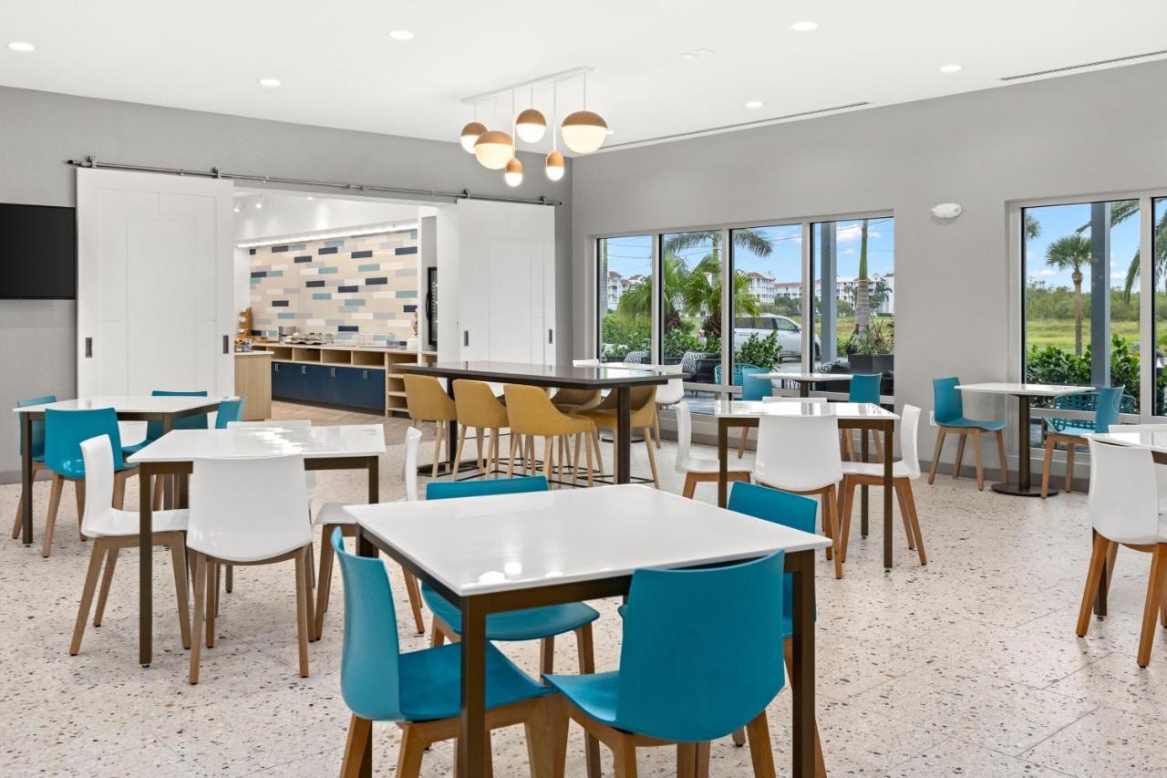 Towneplace Suites By Marriott Cape Canaveral Cocoa Beach Zewnętrze zdjęcie
