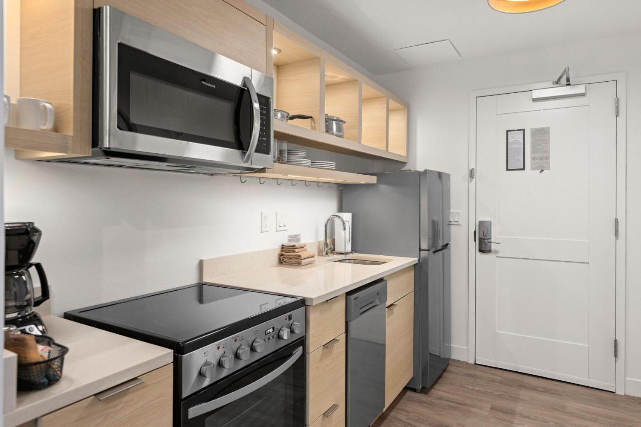 Towneplace Suites By Marriott Cape Canaveral Cocoa Beach Zewnętrze zdjęcie