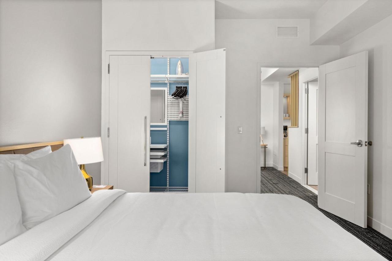 Towneplace Suites By Marriott Cape Canaveral Cocoa Beach Zewnętrze zdjęcie