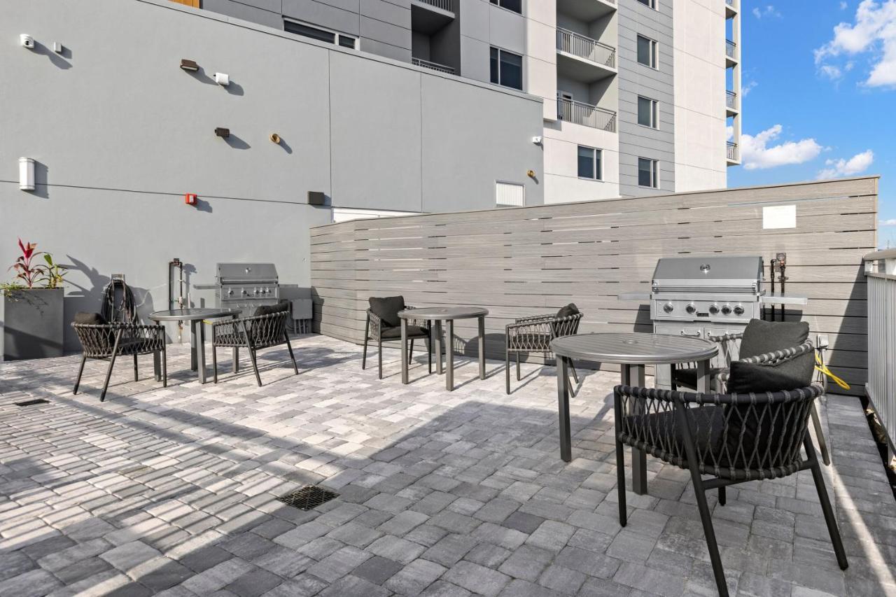 Towneplace Suites By Marriott Cape Canaveral Cocoa Beach Zewnętrze zdjęcie