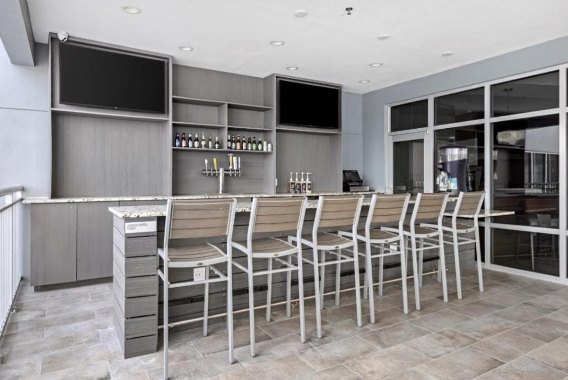 Towneplace Suites By Marriott Cape Canaveral Cocoa Beach Zewnętrze zdjęcie