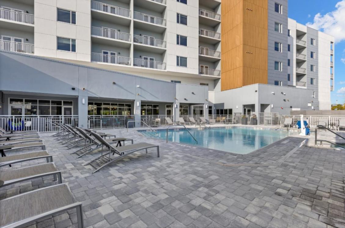 Towneplace Suites By Marriott Cape Canaveral Cocoa Beach Zewnętrze zdjęcie