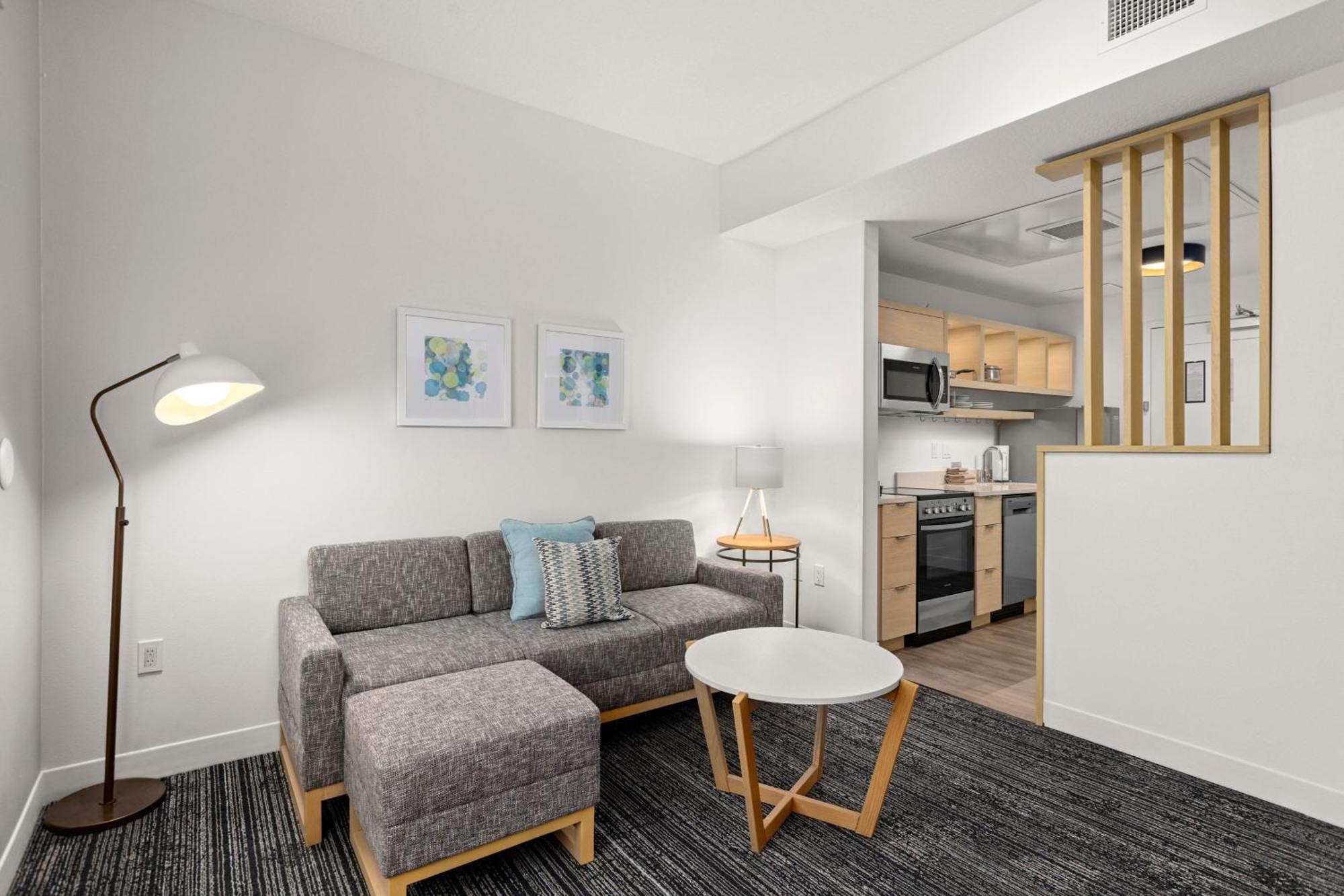 Towneplace Suites By Marriott Cape Canaveral Cocoa Beach Zewnętrze zdjęcie