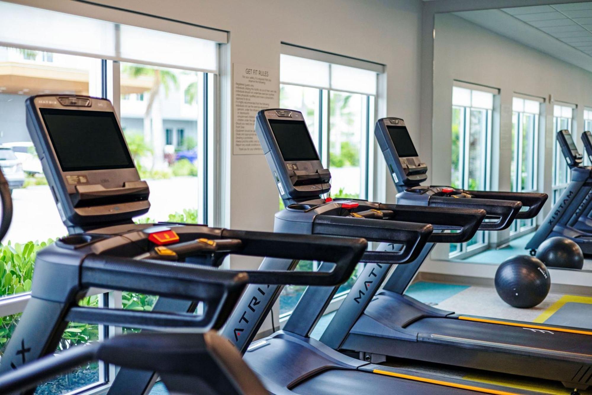 Towneplace Suites By Marriott Cape Canaveral Cocoa Beach Zewnętrze zdjęcie