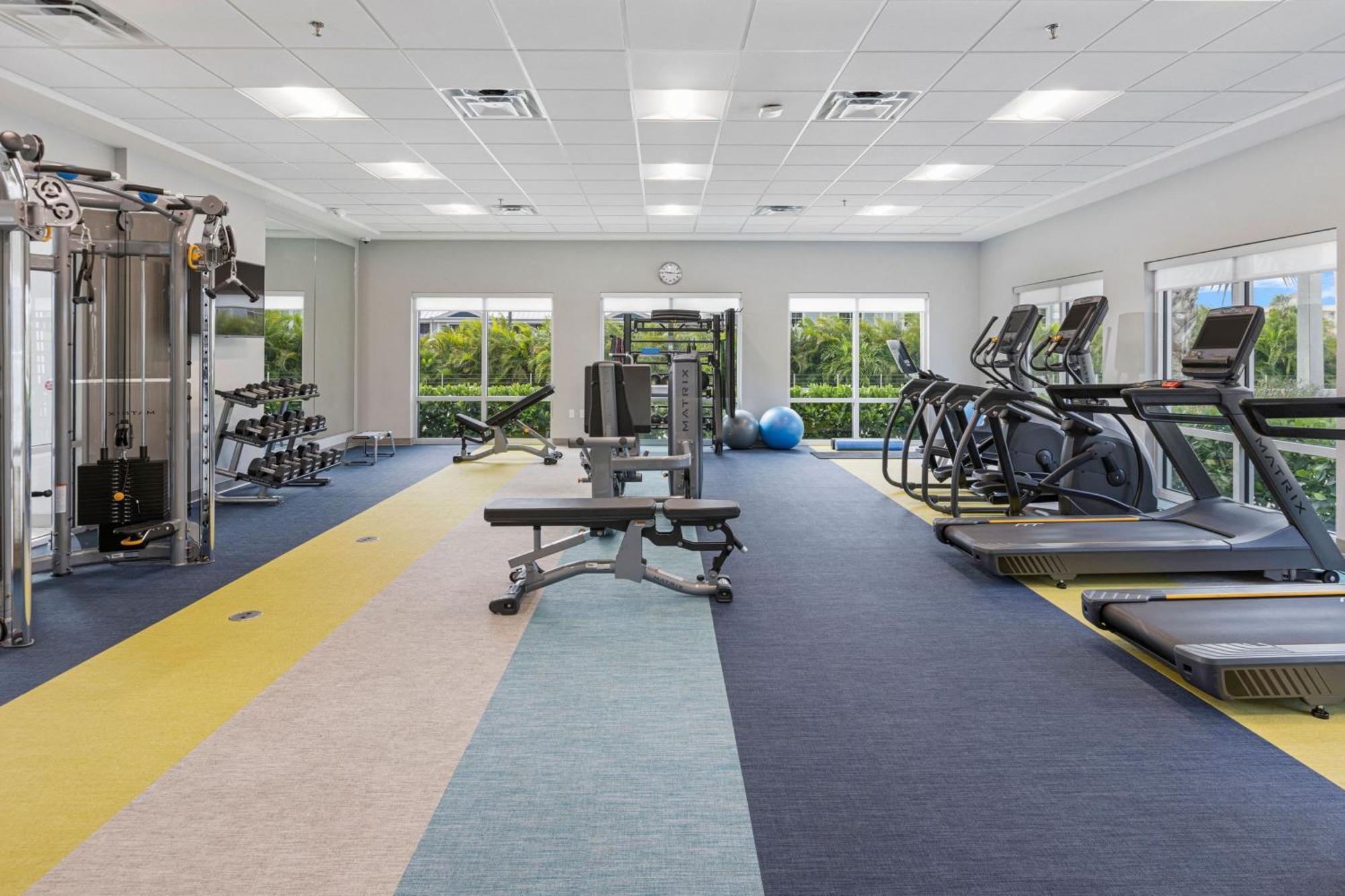 Towneplace Suites By Marriott Cape Canaveral Cocoa Beach Zewnętrze zdjęcie