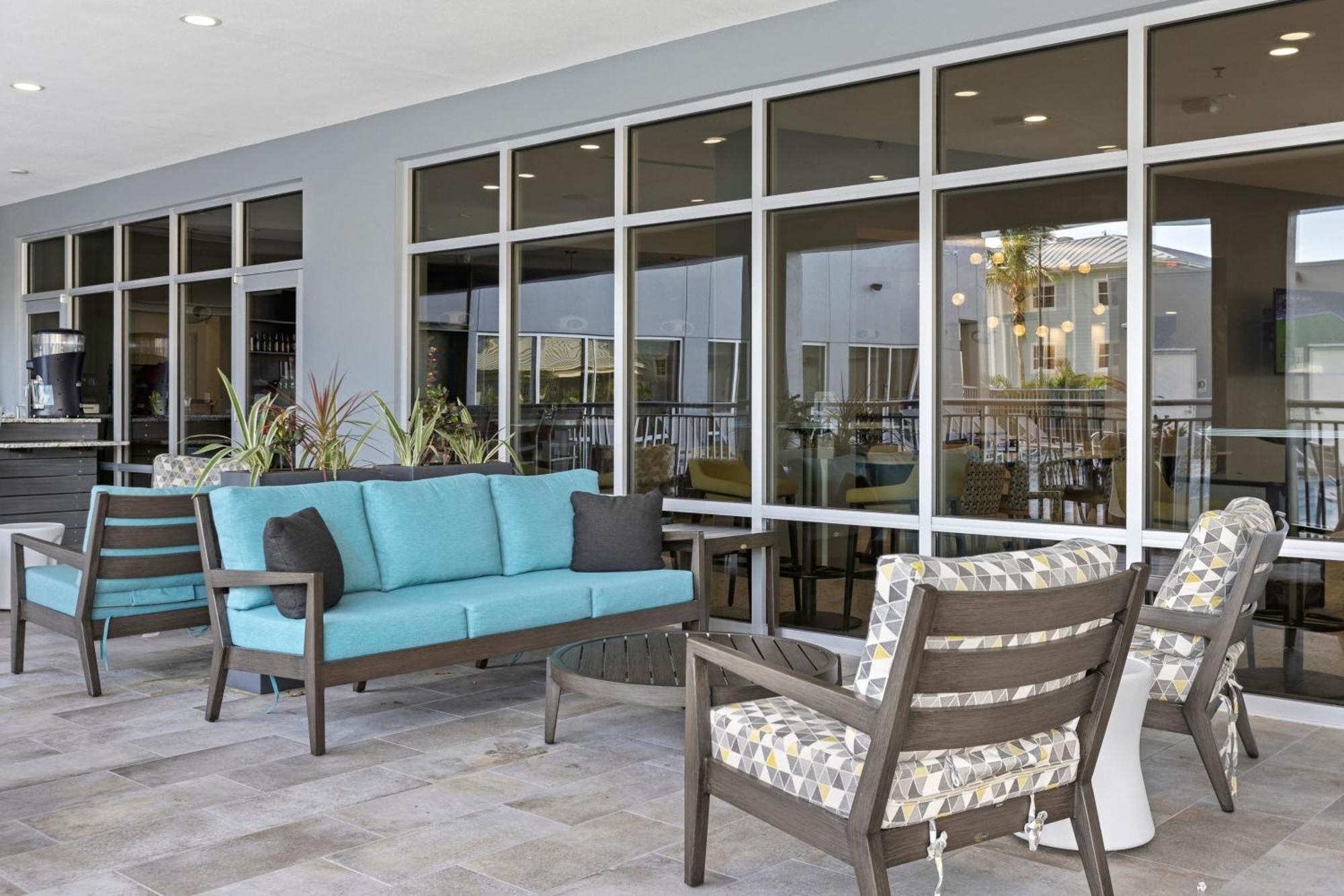 Towneplace Suites By Marriott Cape Canaveral Cocoa Beach Zewnętrze zdjęcie
